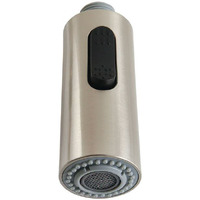 Kingston Brass KDH8708 Pull-Down Kitchen Faucet Sprayer for GS8778CTL with GS8788CTL, Brushed Nickel