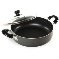 Better Chef 10" Deep Fryer (3mm AL)(D0102H7YRGU.)