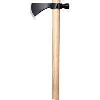 Cold Steel Pipe Hawk Drop Forged Tomahawk 22" Overall