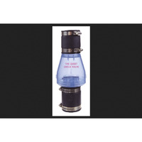 CHECKVLV QUIET1.5"HC CLR (Pack of 1)