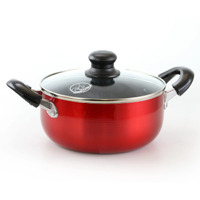 Better Chef 6-Quart Aluminum Dutch Oven(D0102H7YRL7.)