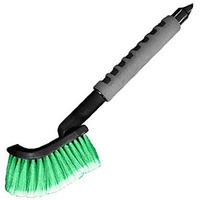 Handheld Flood Tray Brush