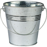 METAL BUCKET