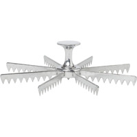 PIE CUTTER 8PC (Pack of 1)