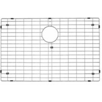 Miseno Fitted Basin Rack From Miseno - Mss3020F Kitchen Sink Stainless Steel