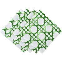 DII Caning Napkin (Set of 4)