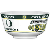 Oregon Ducks Party Bowl All JV CO