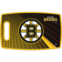 Boston Bruins Cutting Board Large