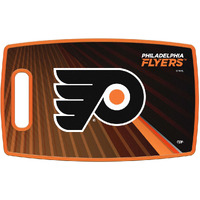 Philadelphia Flyers Cutting Board Large