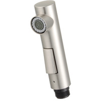 Kingston Brass KDH8408 2-Function Pull-Out Kitchen Faucet Sprayer, Brushed Nickel
