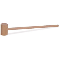 Wooden Mallet