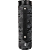 20oz Iconic SPORT Bottle- Black Camo