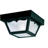 FIXT EXT 1L-BLK8.25X4.75 (Pack of 1)