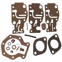 CARBURETOR KIT