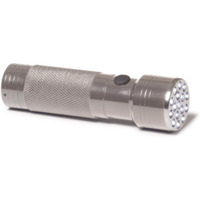 LED FLASHLIGHT GRAFCO