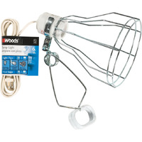 BROODER LAMP 150W (Pack of 1)