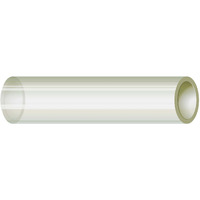 1/4' PVC TUBING - CLEAR 50' R/O CTN