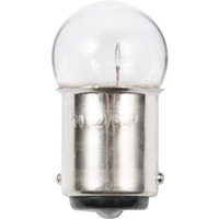 BULB  DOUBLE CONTACT BAYONET  12V