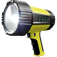 Brite-Nite Spotlight w/ 18LED Lantern 2M