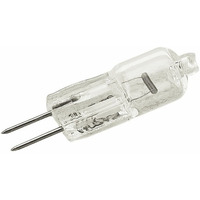 HALOGEN LIGHT BULB 891 12V 20W