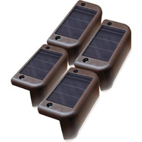 SOLAR DECK LIGHT