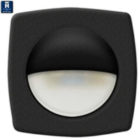 BLACK HOUSING COMPANION WAY LED