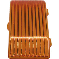 REPLACEMENT LENS AMBER