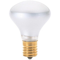 BULB 25W R-14 120VINTR F (Pack of 1)