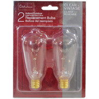 BULB EDISON STYLE (Pack of 1)