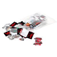 V-Lux Glitter Flights Mixed Assortment - 50 Sets