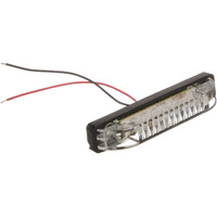 4 INCH LED UTILITY LIGHT