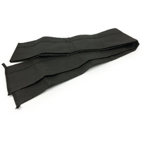 FLOOD BARRIER 10FT (Pack of 1)