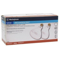 SOFTLENS125W CLRHEAT (Pack of 1)
