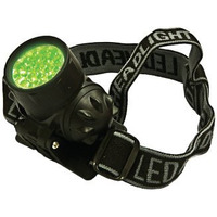 Grow1 Green LED Head Light