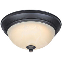 LED FLSHMNT LED FIXT ORB (Pack of 1)