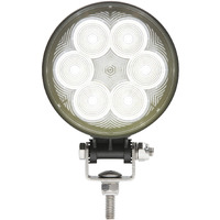 LED RND TRCT; 4'; 6 DIODE