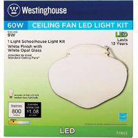 LED LIGHT KIT WHITE (Pack of 1)