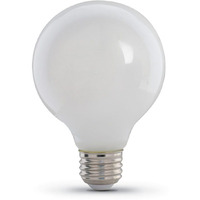 BULB LED G25 SW 3.8W (Pack of 1)