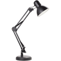LAMP DSK BLK WRIGHT (Pack of 1)