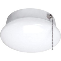 LED SPIN LITE 7" 11.5W (Pack of 1)