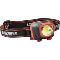 HEAD LAMP STRMPRF 260L (Pack of 1)