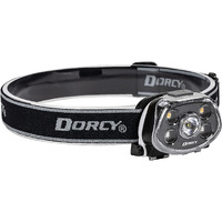Pro 470-Lumen LED High CRI and UV Tilting Headlamp