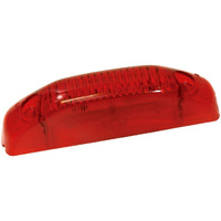 LED M/C P2 RECT TL 4.5'X.09' MV
