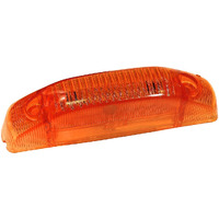 LED M/C P2 RECT TL 4.5'X.09' MV