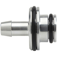 1/2' BARB ASSEMBLY