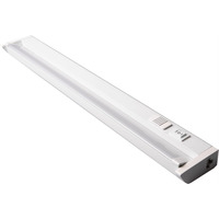 UNDERCABINET LIGHT WHT 22""L (Pack of 1)