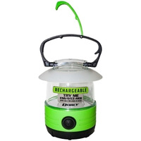 Dorcy 41-1360 Adventure Series 130-Lumen Portable Rechargeable Mini LED Lantern