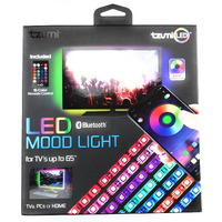 TZUMI LED MOOD LIGHT WITH APP