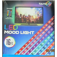 TZUMI 16"LED MOOD LIGHT