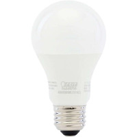 LED A19 E26 WW 60W 2 (Pack of 1)